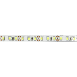 LED pásek 8mm, bílý, 120xLED2835/m, IP65, modul 2,5cm