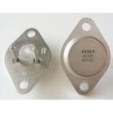 KD366A P darl. 80V/8A 60W TO3