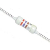 4R3 TR212 rezistor 0,125W, 10%