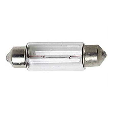 Žárovka 12V/5W sufit SV-8,5 11x39mm