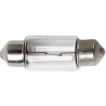 Žárovka 12V/5W sufit SV-8,5 11x31mm