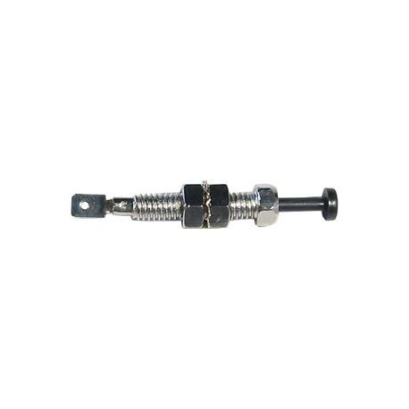 Spínač na kapotu ON-(OFF) 1pol.30V/20A