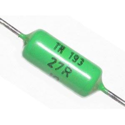 82k TR193, rezistor 1W metaloxid