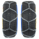Sněhové řetězy SNOW12 ÖNORM X150 nylon bag