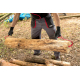 Hák pro zvedaní dřeva 265 mm