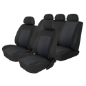 Autopotahy RENAULT KADJAR, od r. 2015, Dynamic grafit SIXTOL