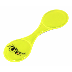 Klips magnetický reflexní S.O.R.