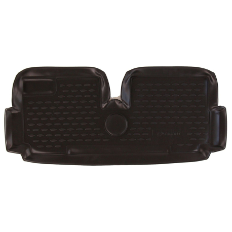 Vana do kufru gumová LAND ROVER Discovery 4  SUV Krátká verze 2010-2014 SIXTOL