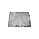 Vana do kufru gumová LAND ROVER Defender 90, 2007-  3D, SUV, dlouhá varianta SIXTOL