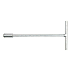 Klíč nástrčný 13 mm typ \"T\" 380 mm