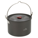 Kotlík FIELD 4000ml CATTARA