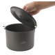 Kotlík FIELD 4000ml CATTARA