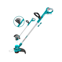 Sekačka strunová AKU, 20V Li-ion, 2000mAh, bez baterie a nabíječky, industrial TOTAL-TOOLS