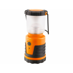 Lucerna turistická, 3W CREE XPE LED, 150lm EXTOL-LIGHT