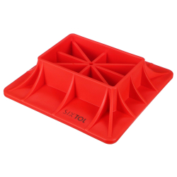 Podložka pod pákový zvedák MECHANIC BASE 1 SIXTOL