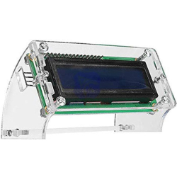 Akrylový obal pro displej LCD1602A