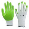 Rukavice zahradní vel. 10 NITRILE green