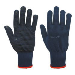 Rukavice zahradní vel. 10 Polyester