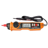 Multimetr PM8211 /MS8211/, automat, pen-type