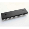 SDA2010-8bit CPU,DIP40
