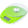 Kuchyňská váha 1g-5kg digitální