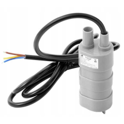 Ponorné čerpadlo JT-500 12VDC, max. 600l/hod