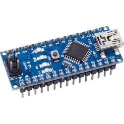 Nano V3.0 R3, Atmega328P, precizní klon Arduino