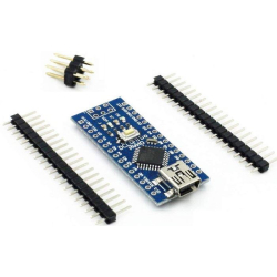Nano V3.0 R3, Atmega328P, klon Arduino s CH340G