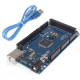 Klon Arduino Mega2560-16AU, s USB převodníkem CH340G