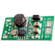 Napájecí modul, step-up měnič 8W - z 2-6V na 5-16V