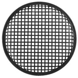 Repromřížka 255mm (10”) díry 8x8mm