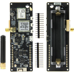 LilyGO TTGO T-Beam LoRa32 GPS NEO-6M 433MHz Wifi modul