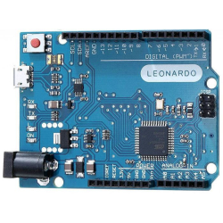 Klon Arduino Leonardo R3, Atmega32U4, 16MHz