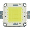 LED 30W Epistar, denní bílá 4000K, 3000lm/900mA, 30-32V,120°