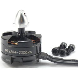 Motor střídavý MT2204 pro drony pravotočivý