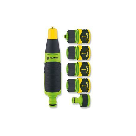 Set koncovek 3/4 FZH 9008 FIELDMANN