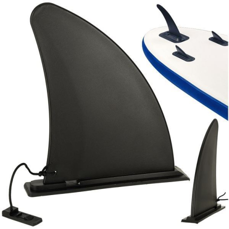 Univerzální ploutev pro SUP SURF