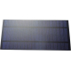 Fotovoltaický solární panel mini 18V/2,5W