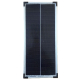 Fotovoltaický solární panel 12V/20W SZ-20-36M, 540x240x25mm, shingle