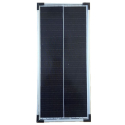 Fotovoltaický solární panel 12V/20W SZ-20-36M, 540x240x25mm, shingle