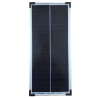Fotovoltaický solární panel 12V/20W SZ-20-36M, 540x240x25mm, shingle