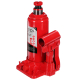 Hydraulický zvedák panenka SX BOTTLE JACK 20T - BEZ KRABICE SIXTOL