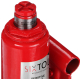 Hydraulický zvedák panenka SX BOTTLE JACK 20T - BEZ KRABICE SIXTOL