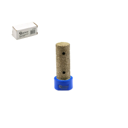 Diamantová fréza na beton, keramiku, kámen, M14, 20 mm GEKO