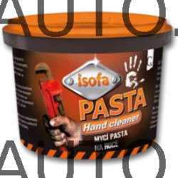 Mycí pasta na ruce ABRA 500 ml K2