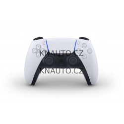 PS5 - DualSense Wireless ControlleR