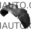 Plastový podběh Fiat 500 od 2007 - přední pravý 3035FP1Q