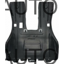 kryt motoru PEUGEOT 407 1,6i 1,6HDi , 2,0 HDi - 7013S1