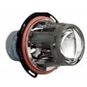 Vložka - Hlavní reflektor HELLA 9DR 136 958-021 BMW 7 E32, 5 E34