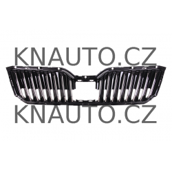 Maska (mřížka chladiče) Škoda Supetrb III od 2015- 3V0853653AFOD